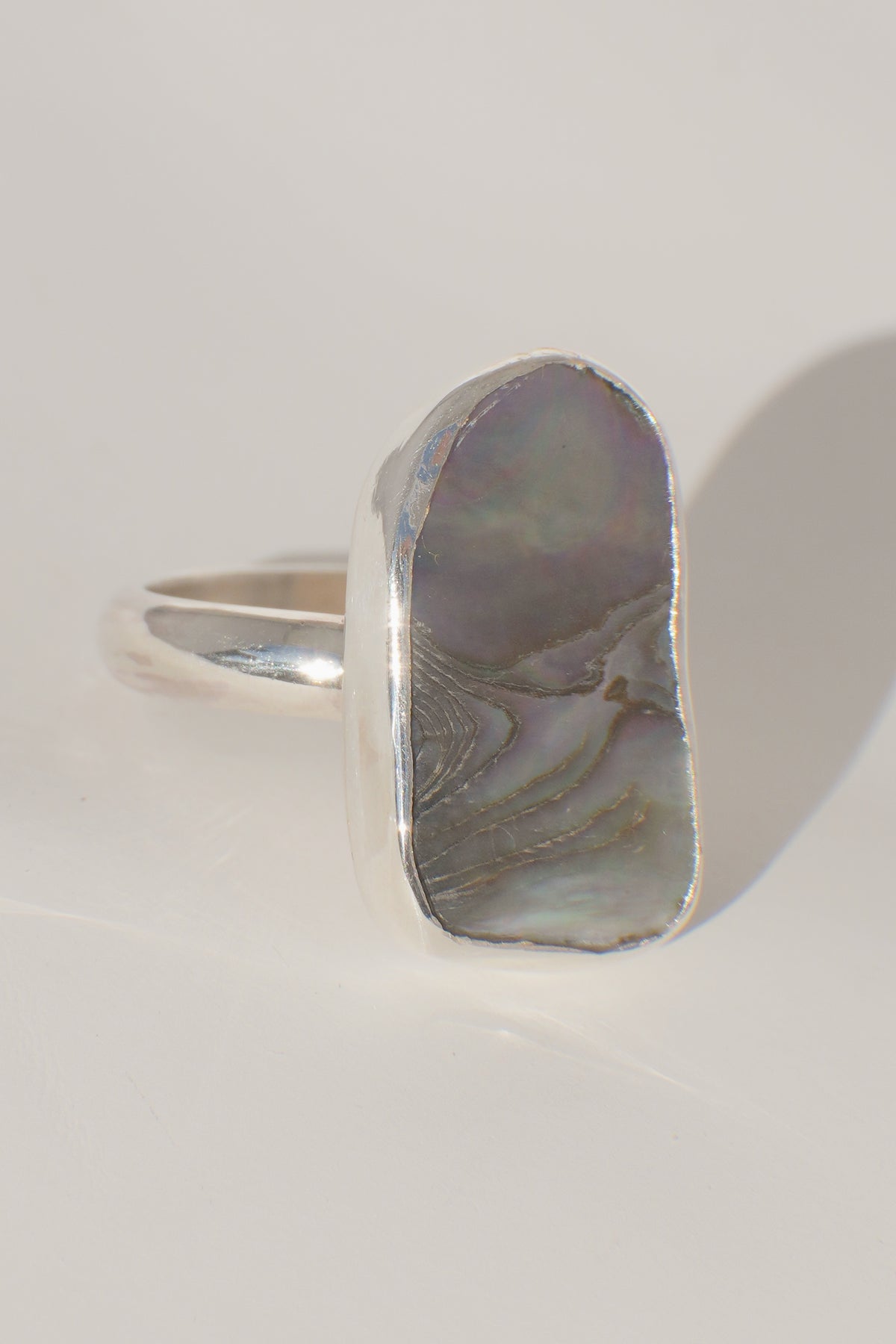 Dainty Ring 8
