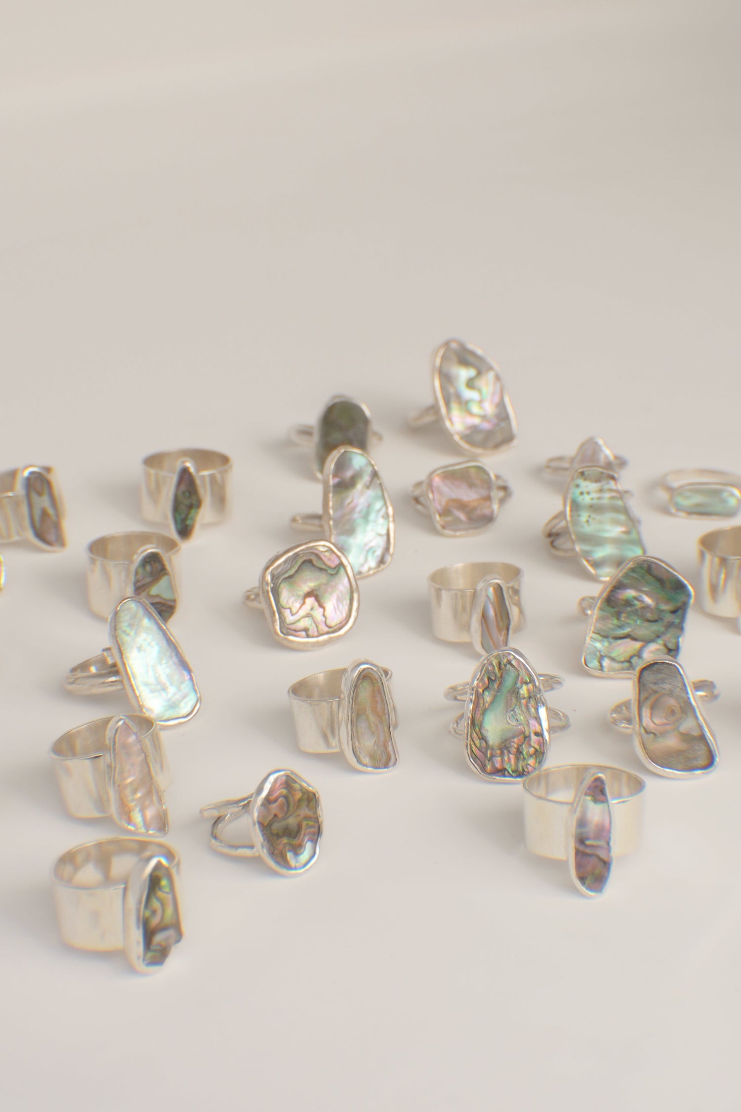 Abalone Collection Vol. 12