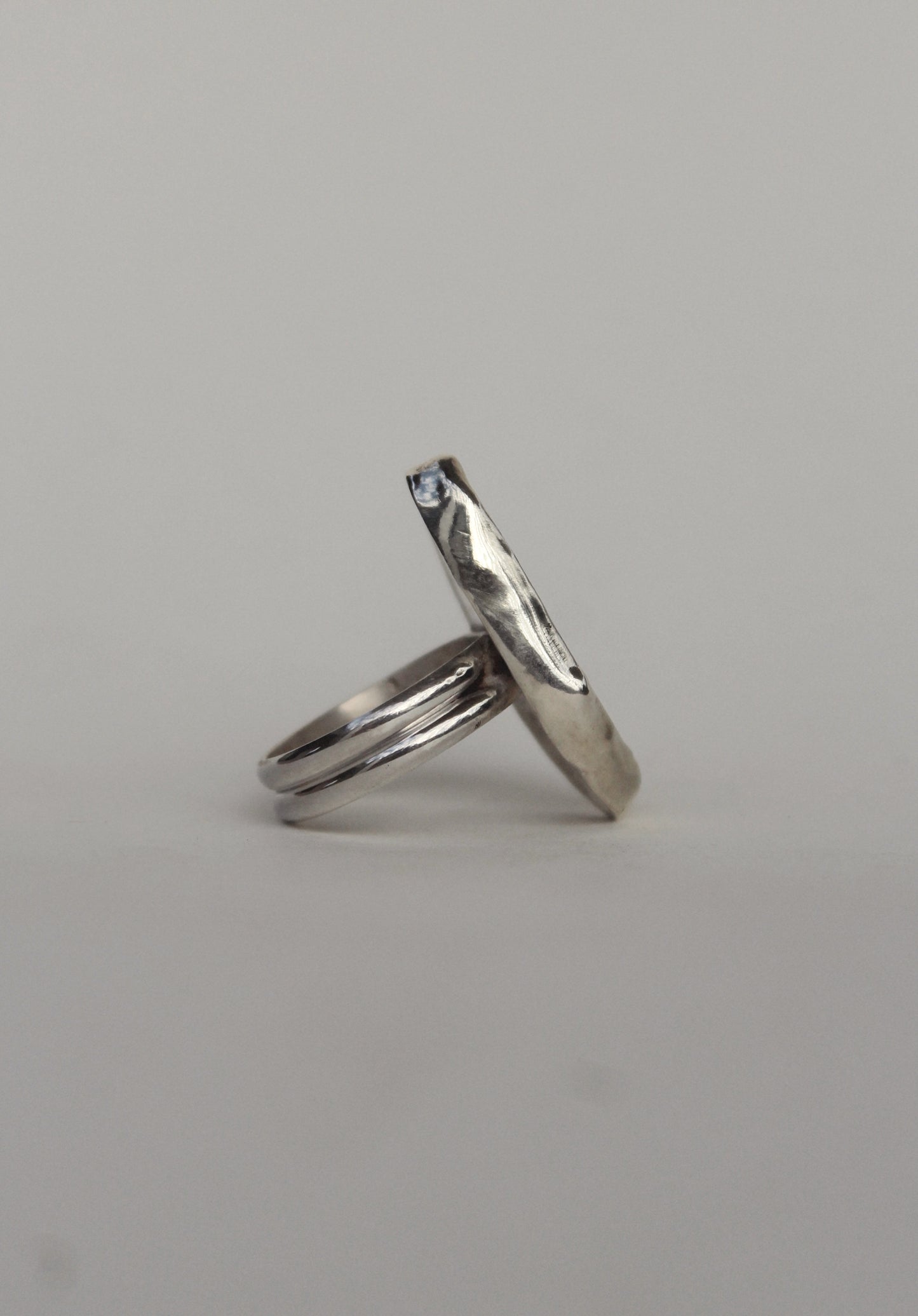 Abalone Ring - 9