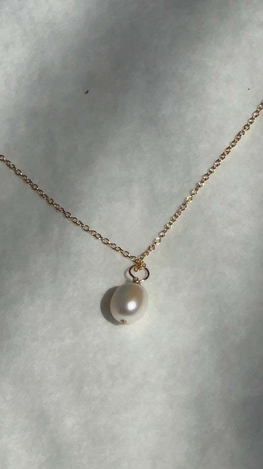 Cardiff Necklace