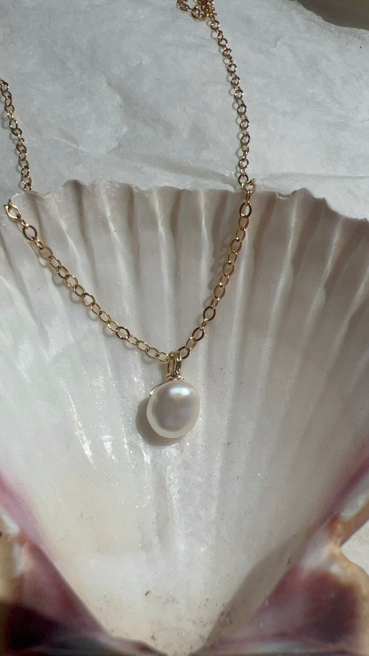 La Jolla Necklace