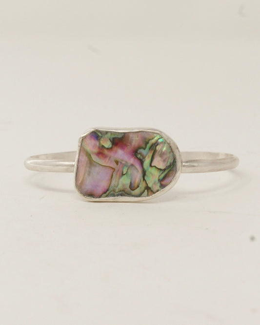 Abalone Cuff