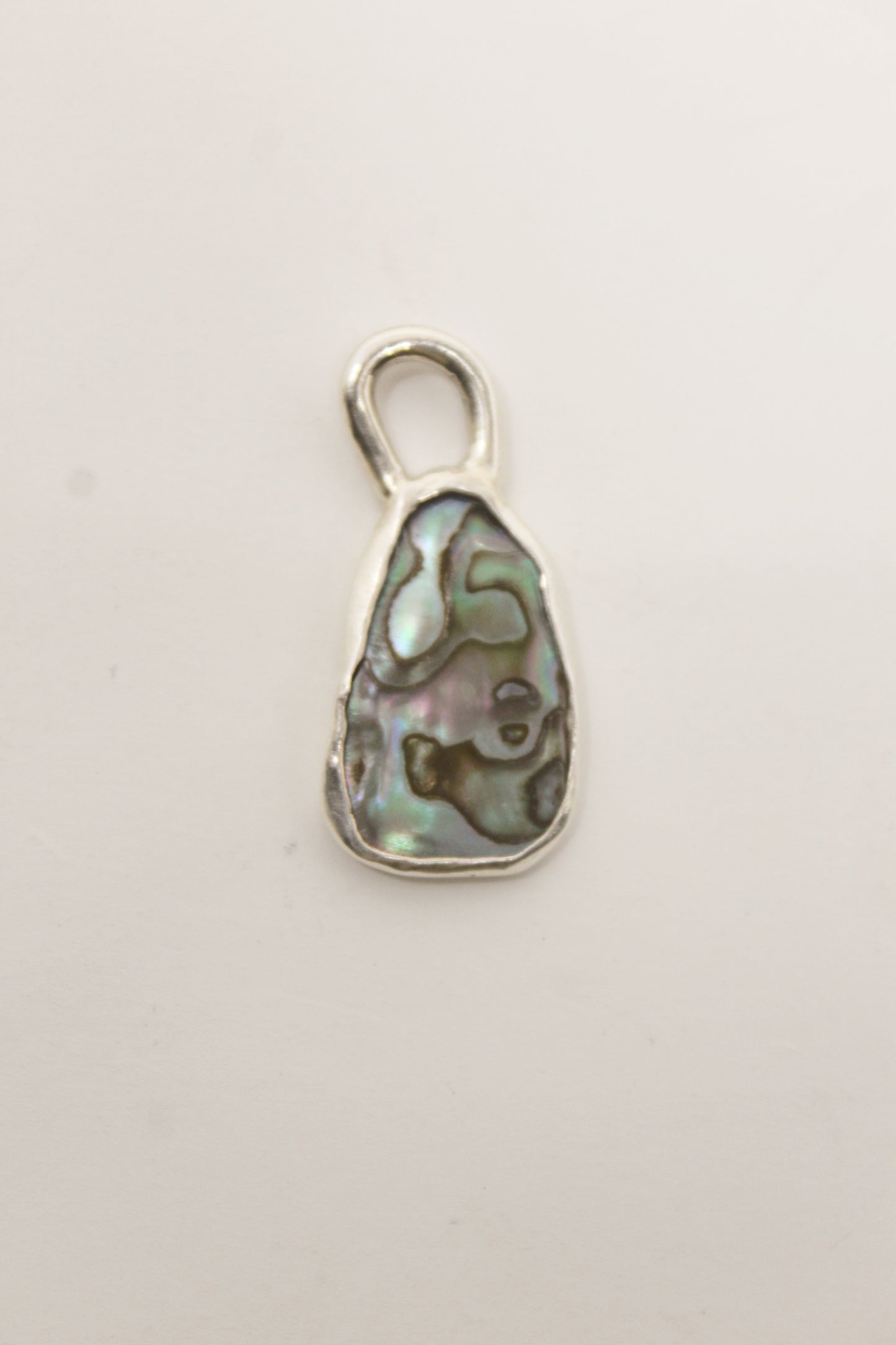 Abalone Pendant
