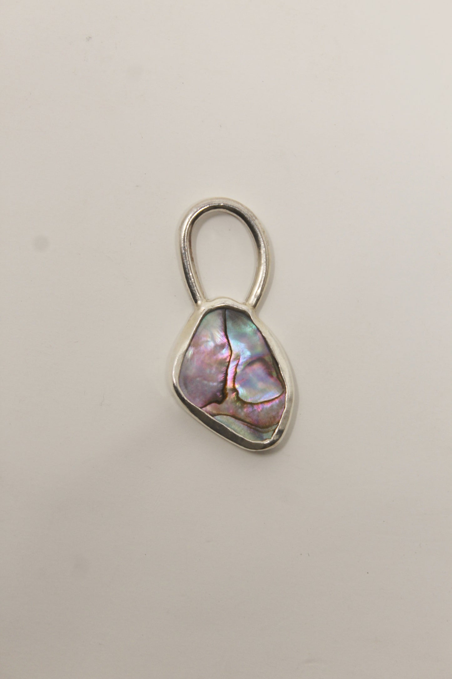 Abalone Pendant