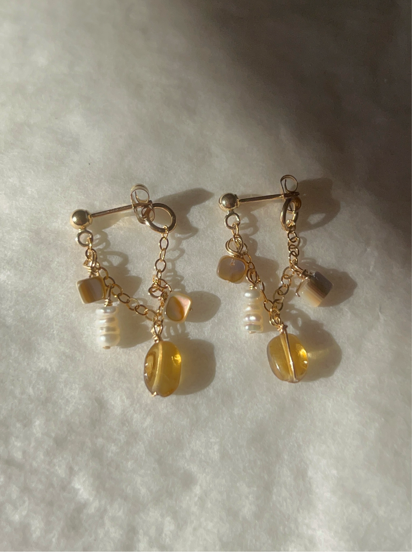 Sunny Earrings