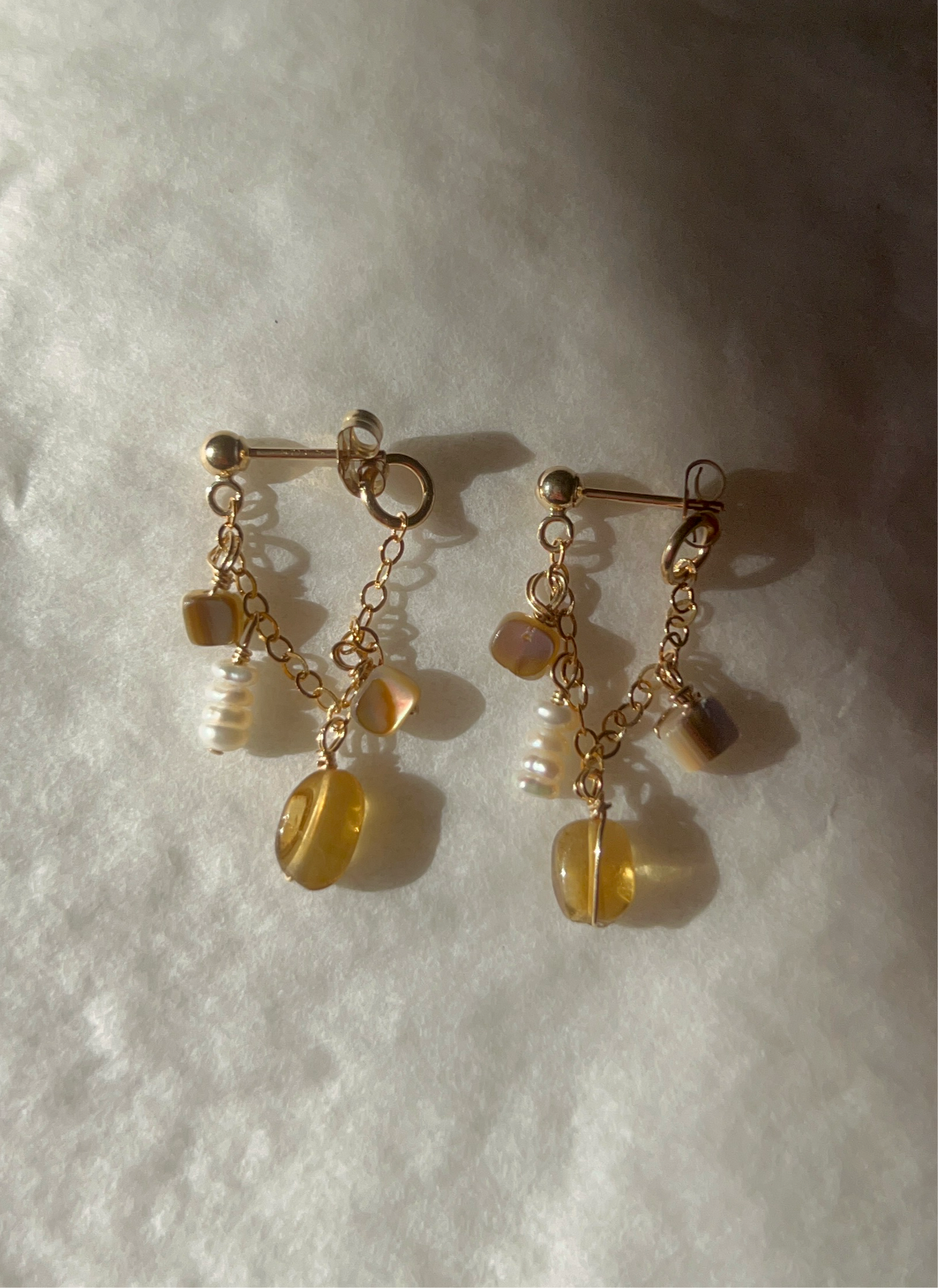 Sunny Earrings