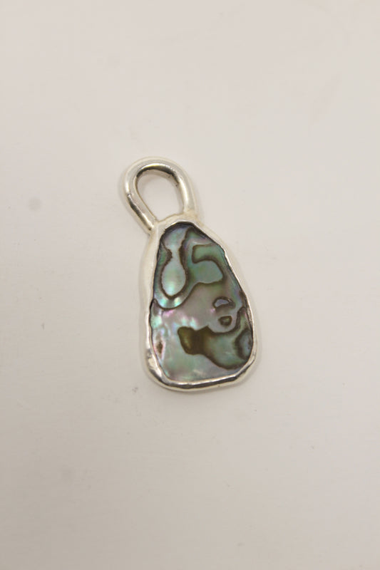 Abalone Pendant