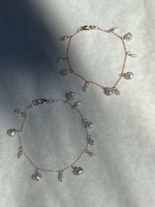 Trails Bracelet