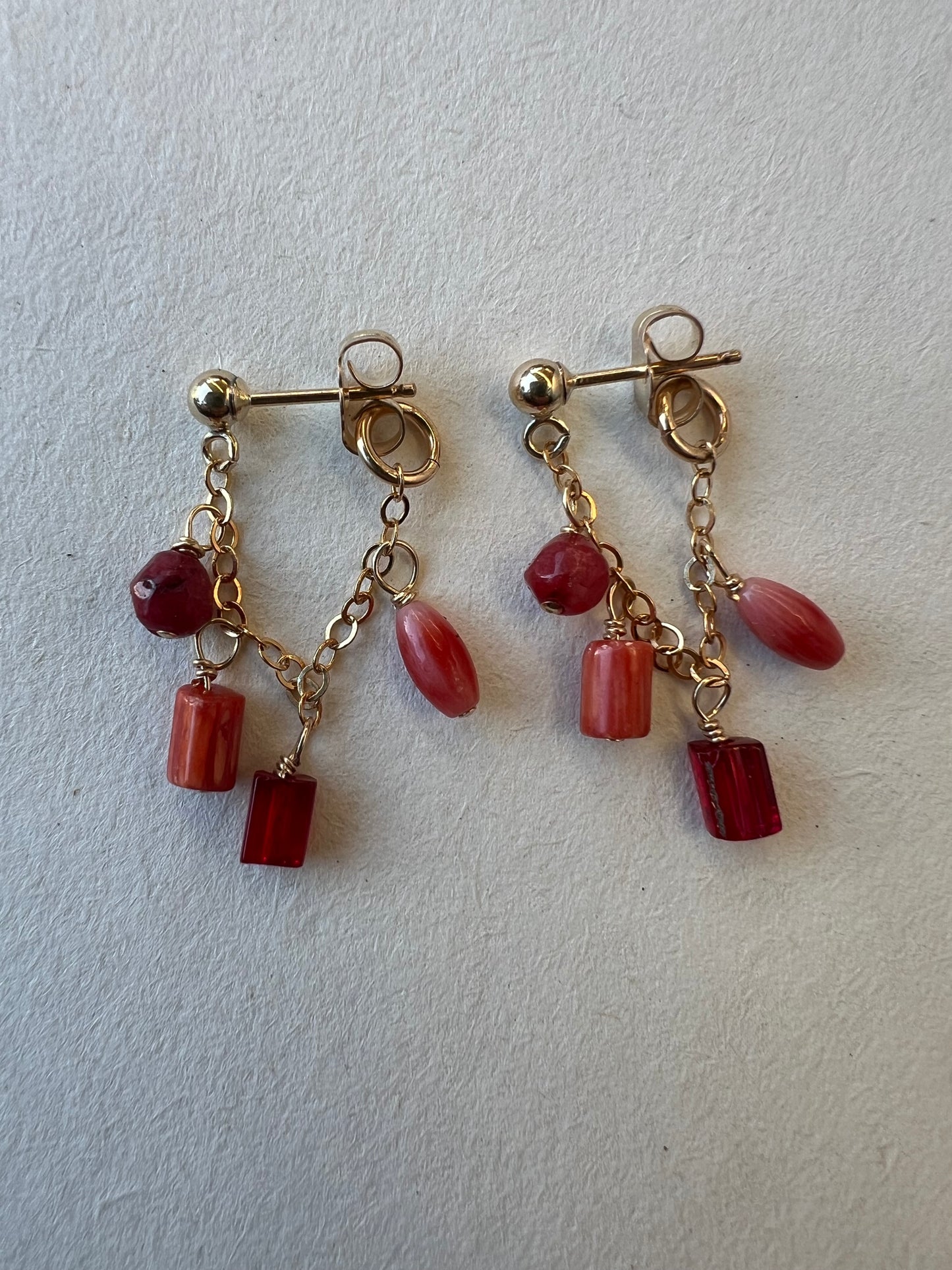 Stella Earrings