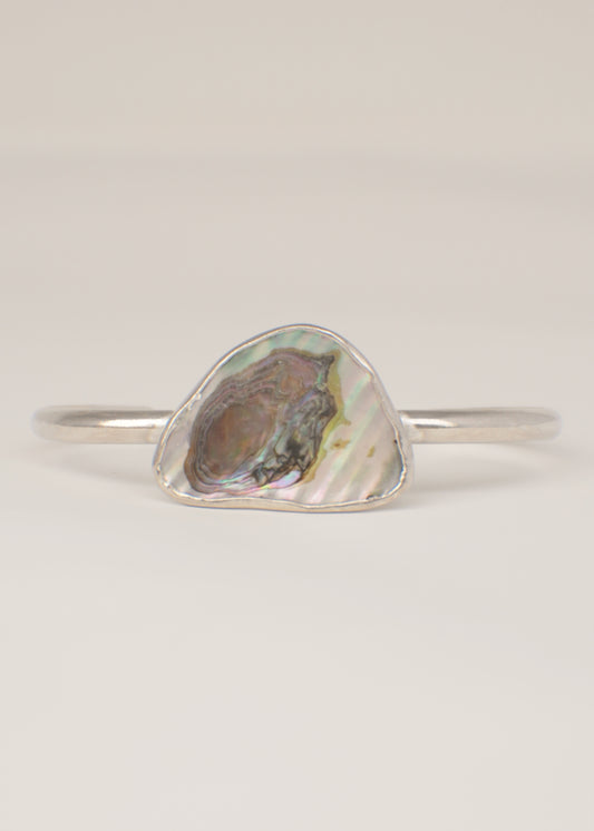 Abalone Cuff