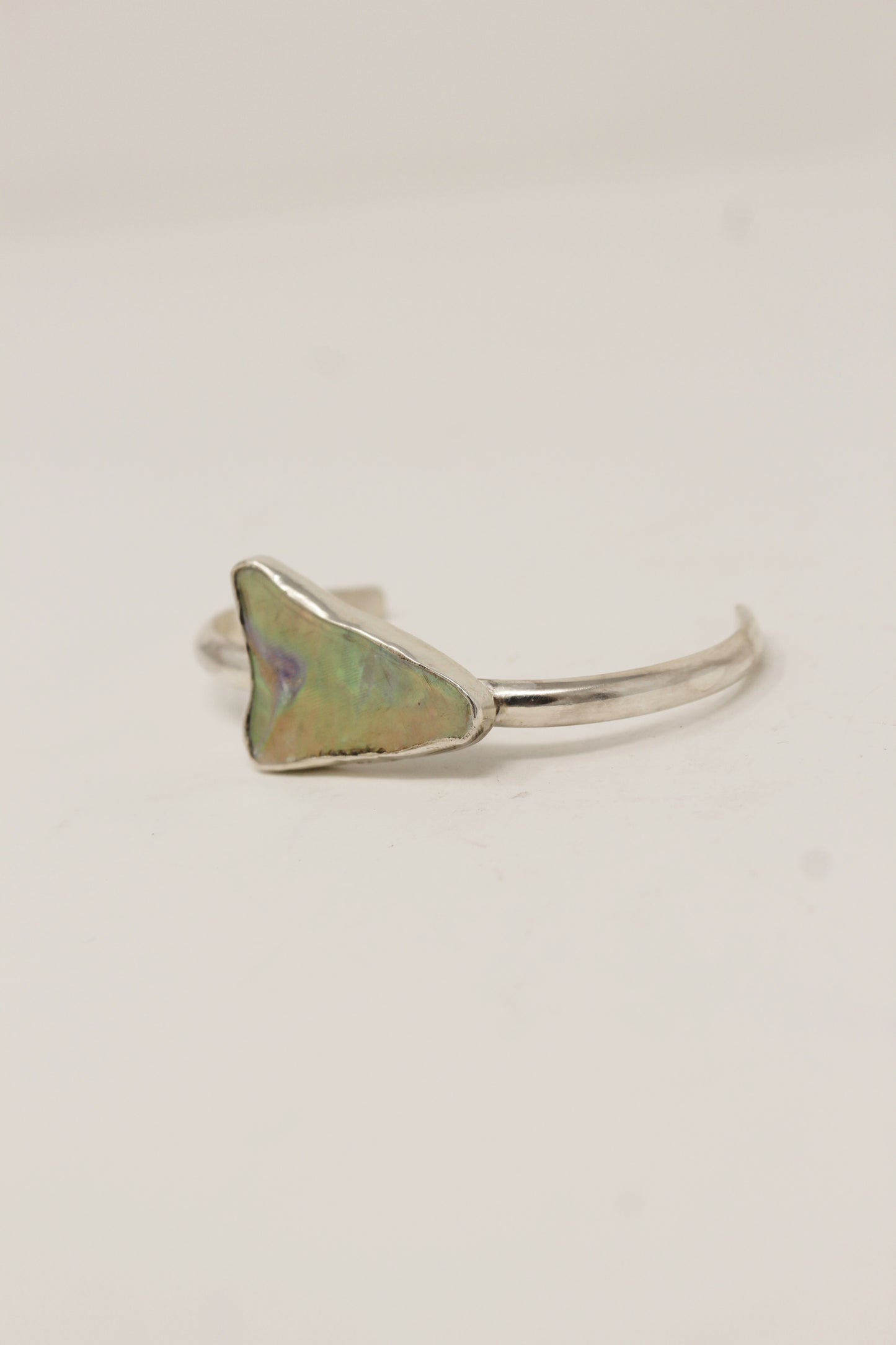 Abalone Cuff