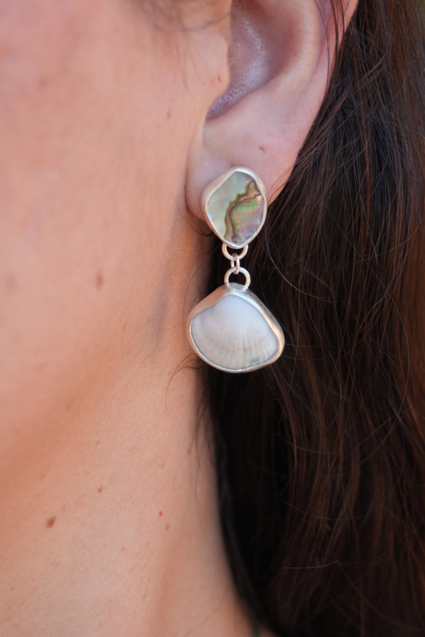 Conchita Earrings