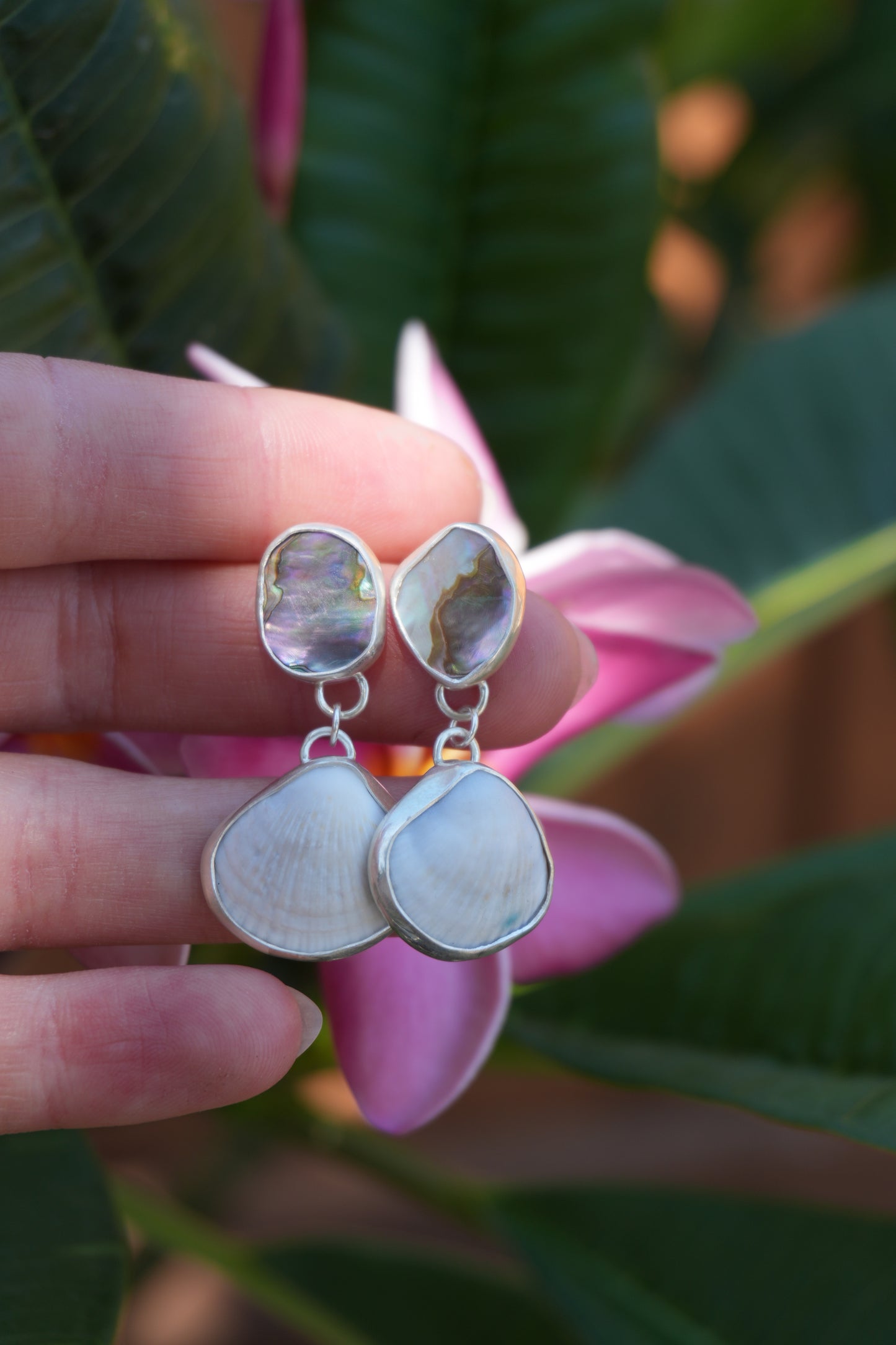 Conchita Earrings