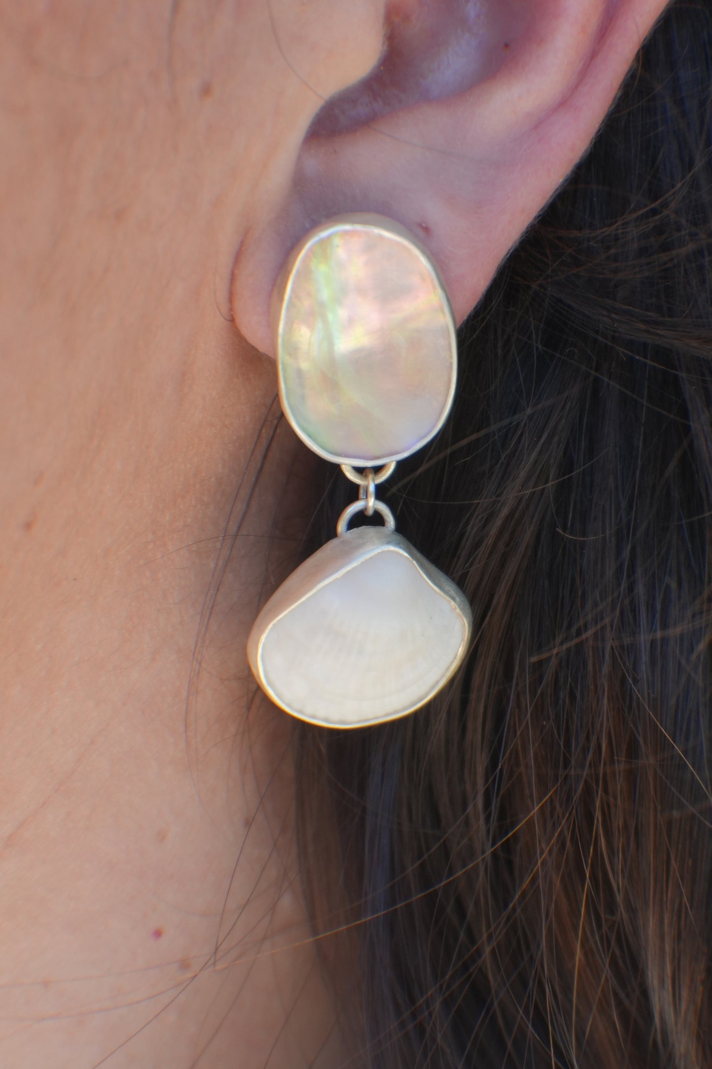 Conchita Earrings