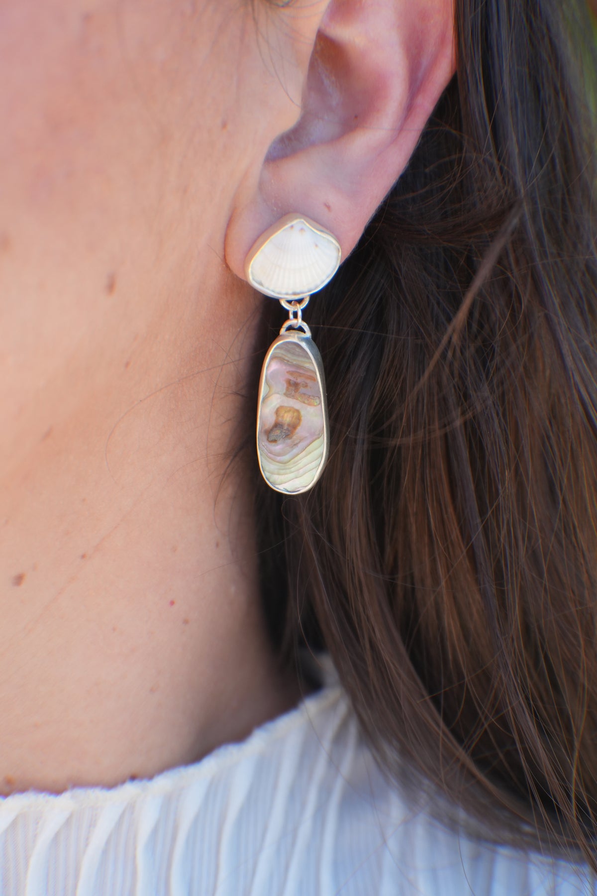 Loreto Earrings