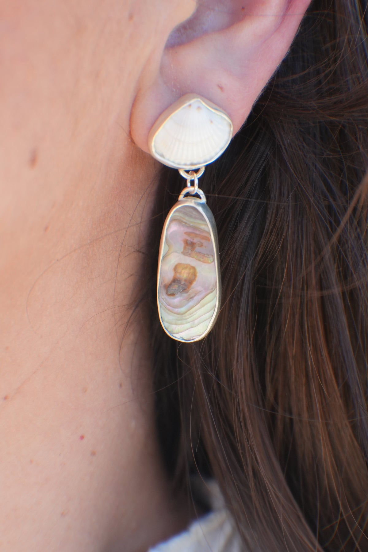 Loreto Earrings