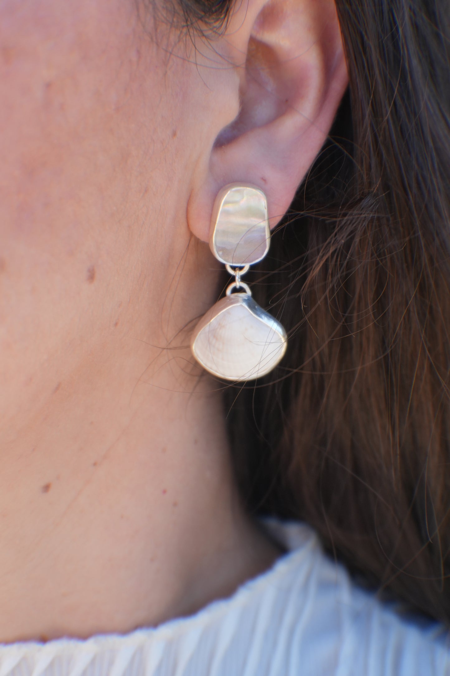 Conchita Earrings
