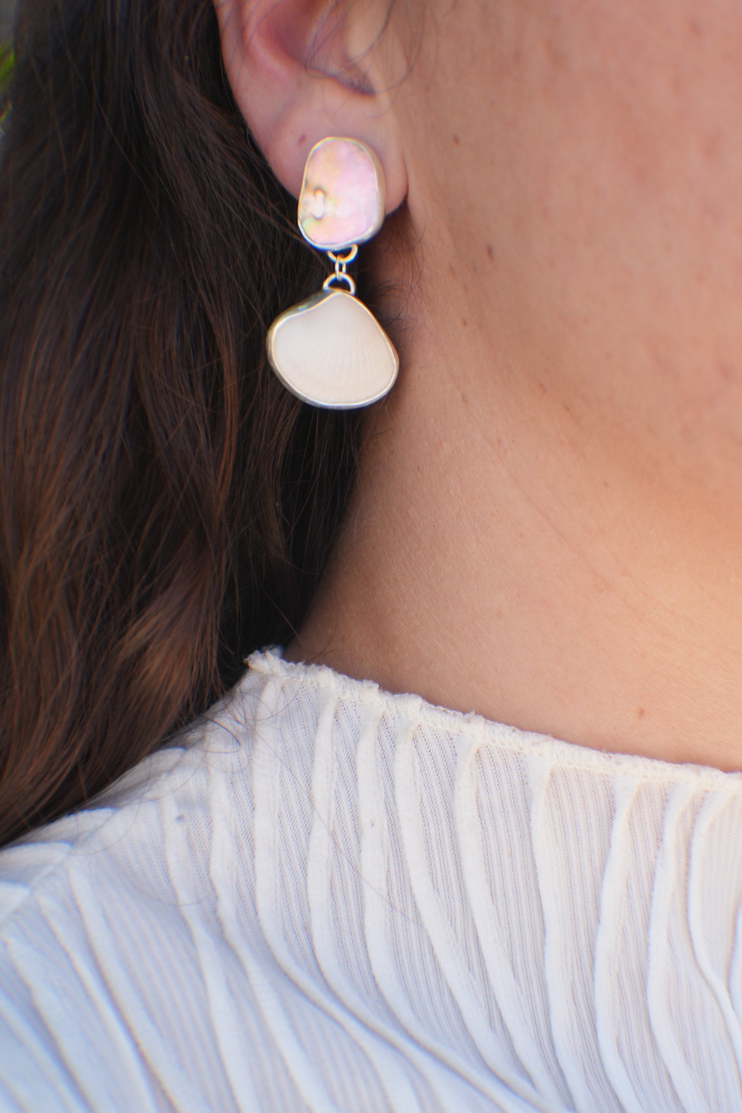 Conchita Earrings