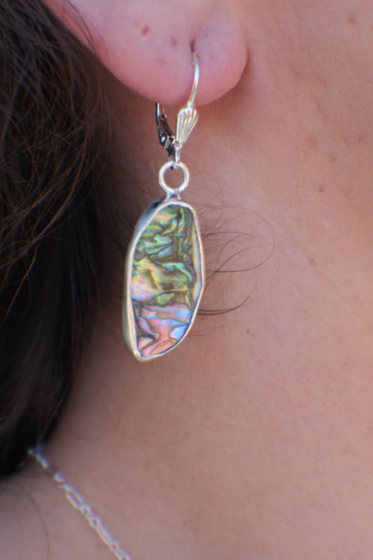 Palma Earrings