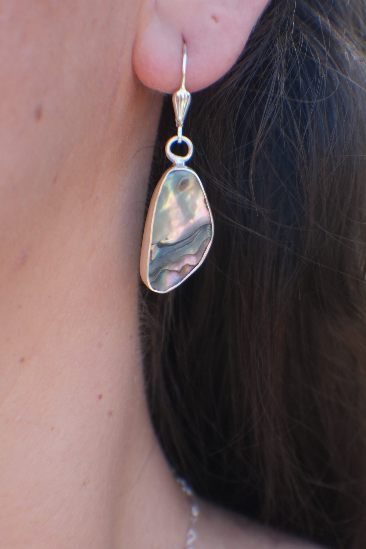 Palma Earrings
