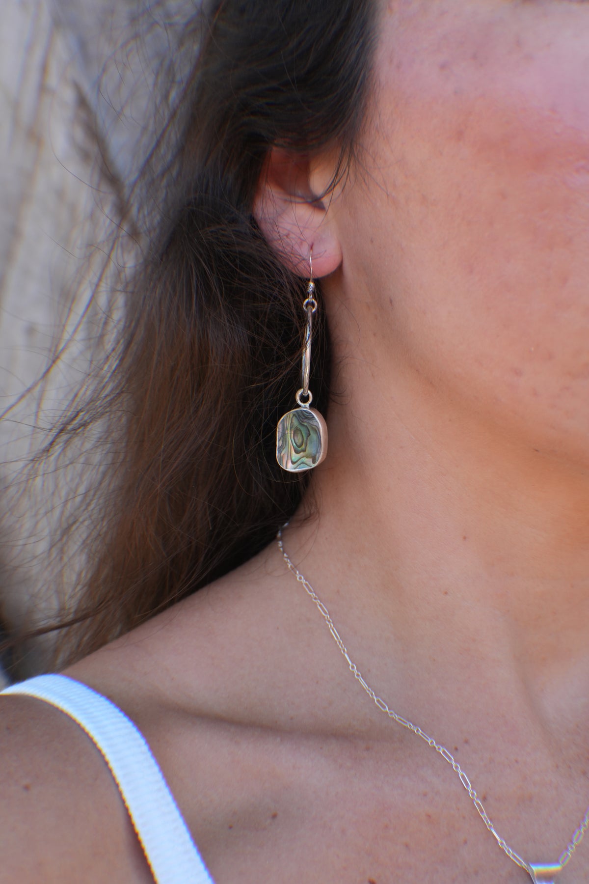 Abalone Hoops
