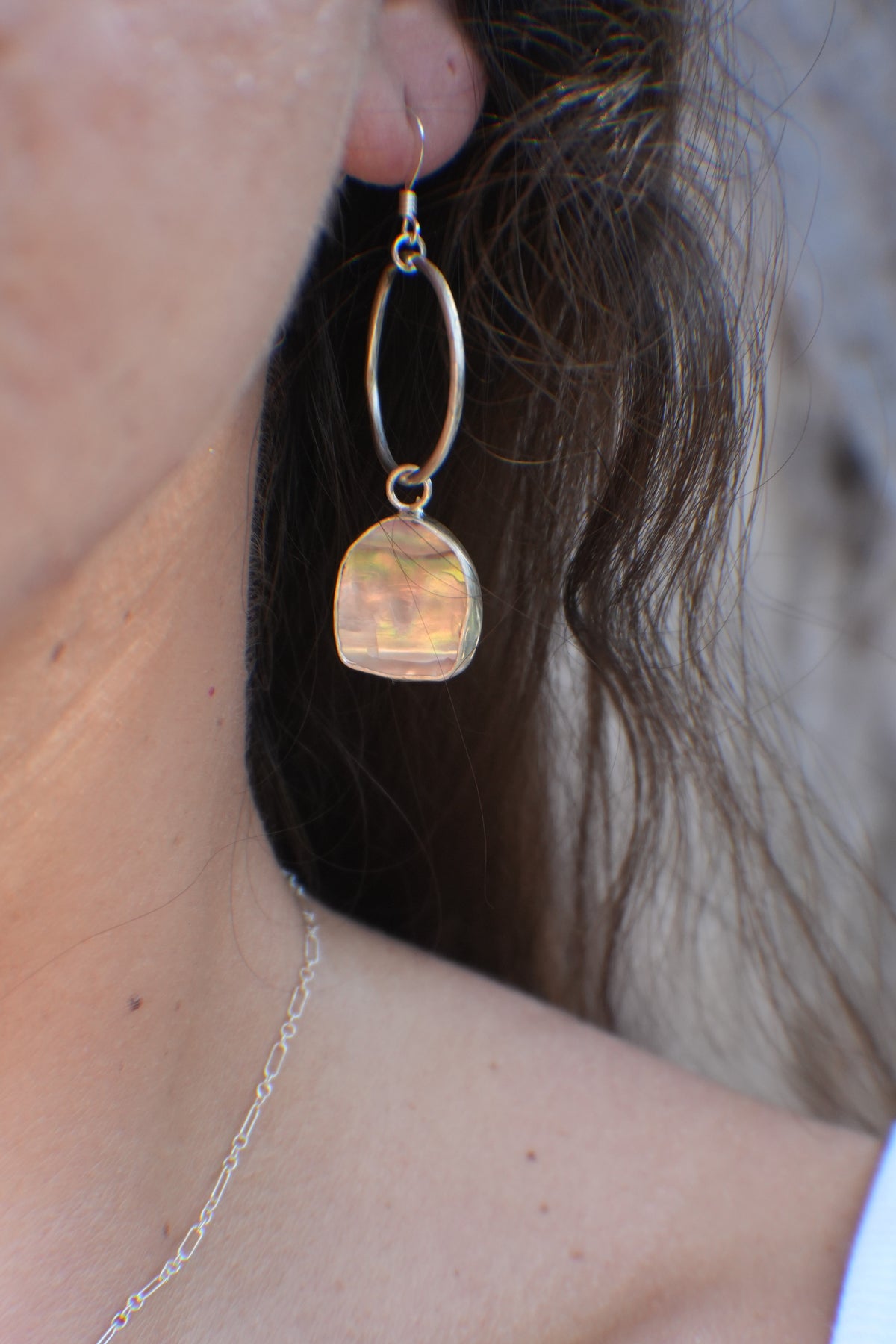 Abalone Hoops