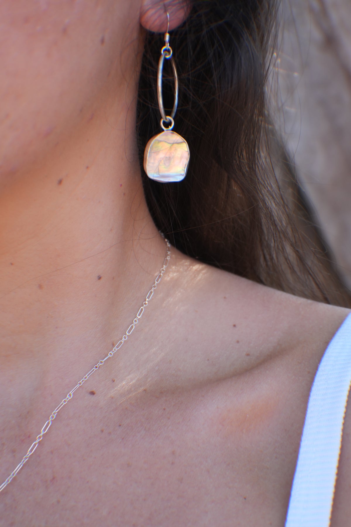 Abalone Hoops
