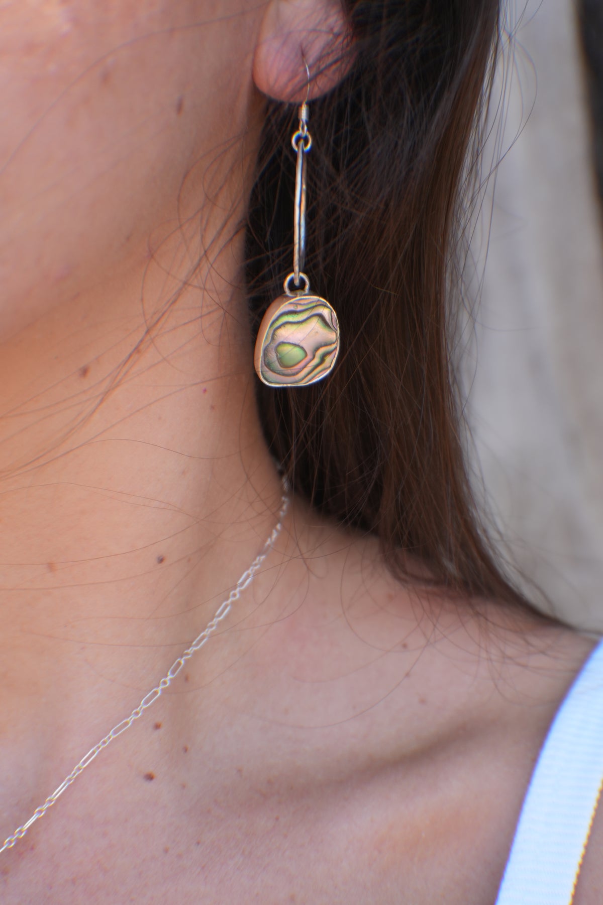 Abalone Hoops