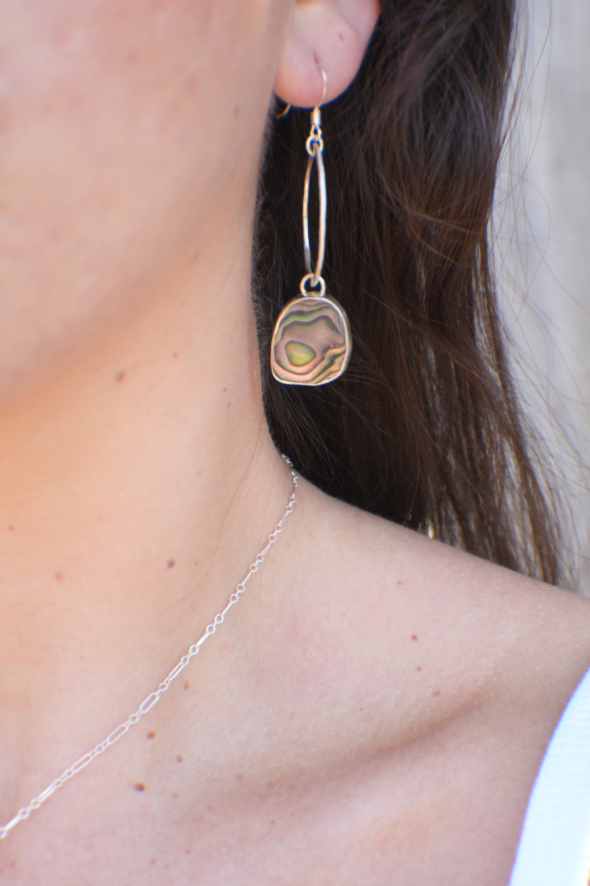 Abalone Hoops