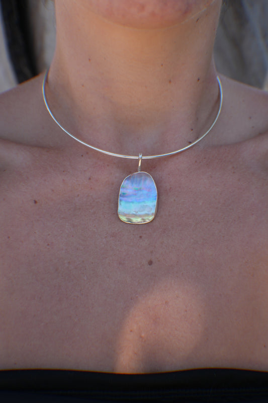 Abalone Choker