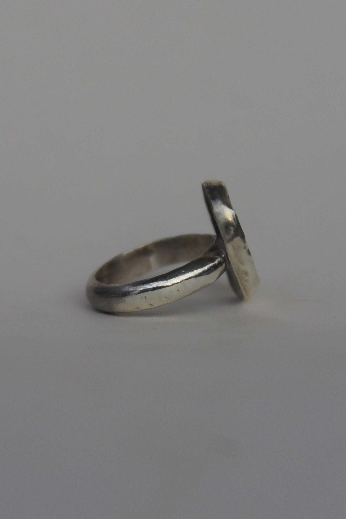 Abalone Ring - 7