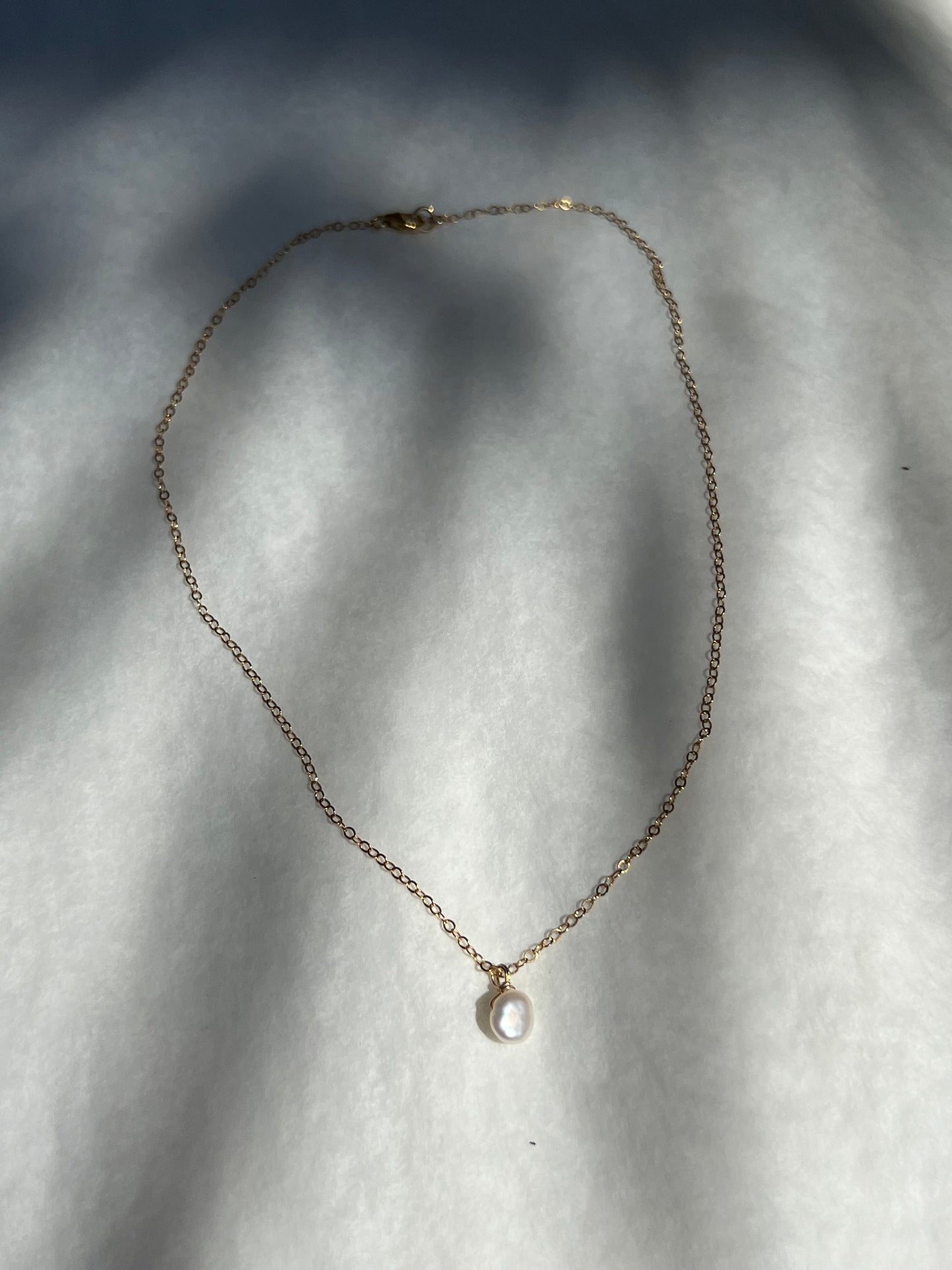 La Jolla Necklace