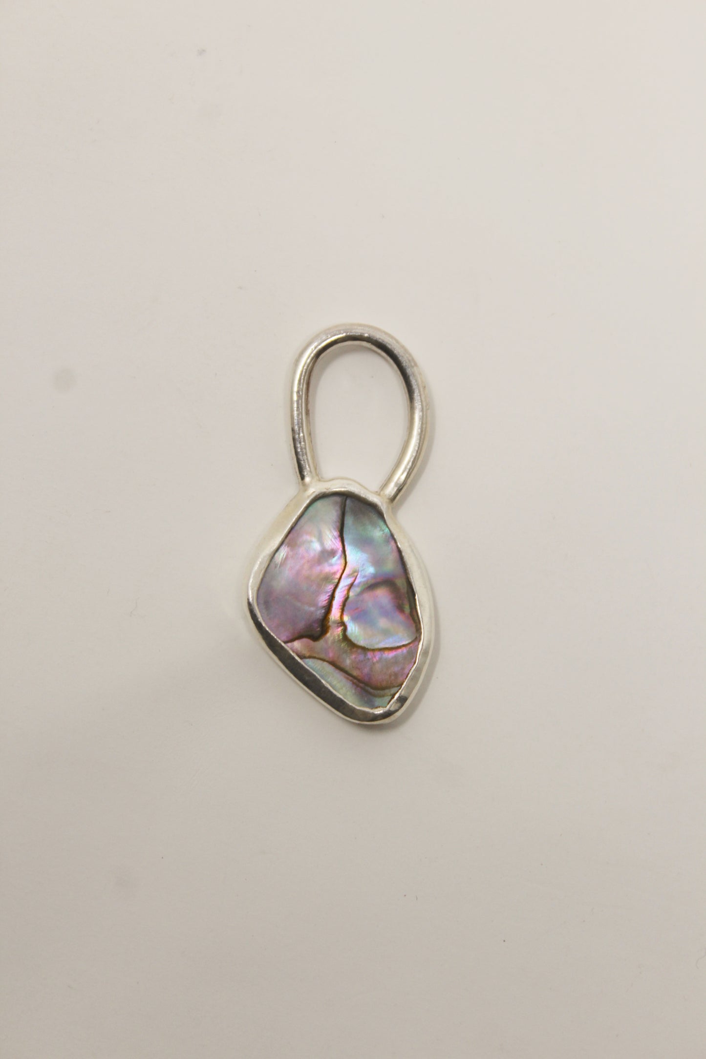 Abalone Pendant