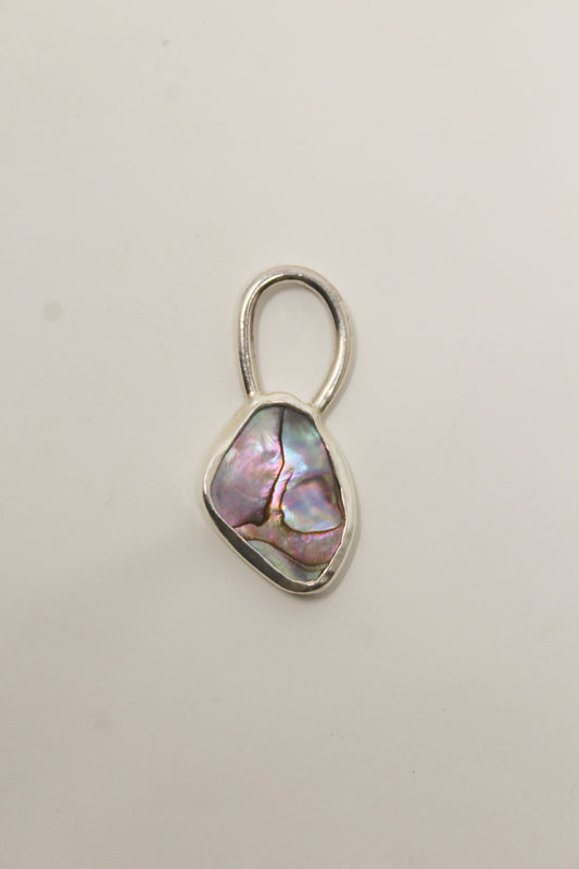 Abalone Pendant