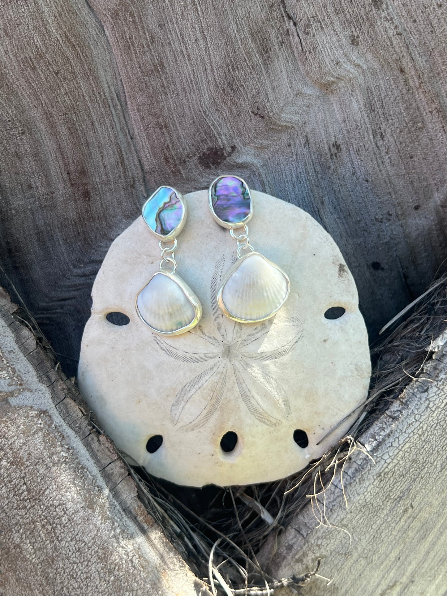 Conchita Earrings
