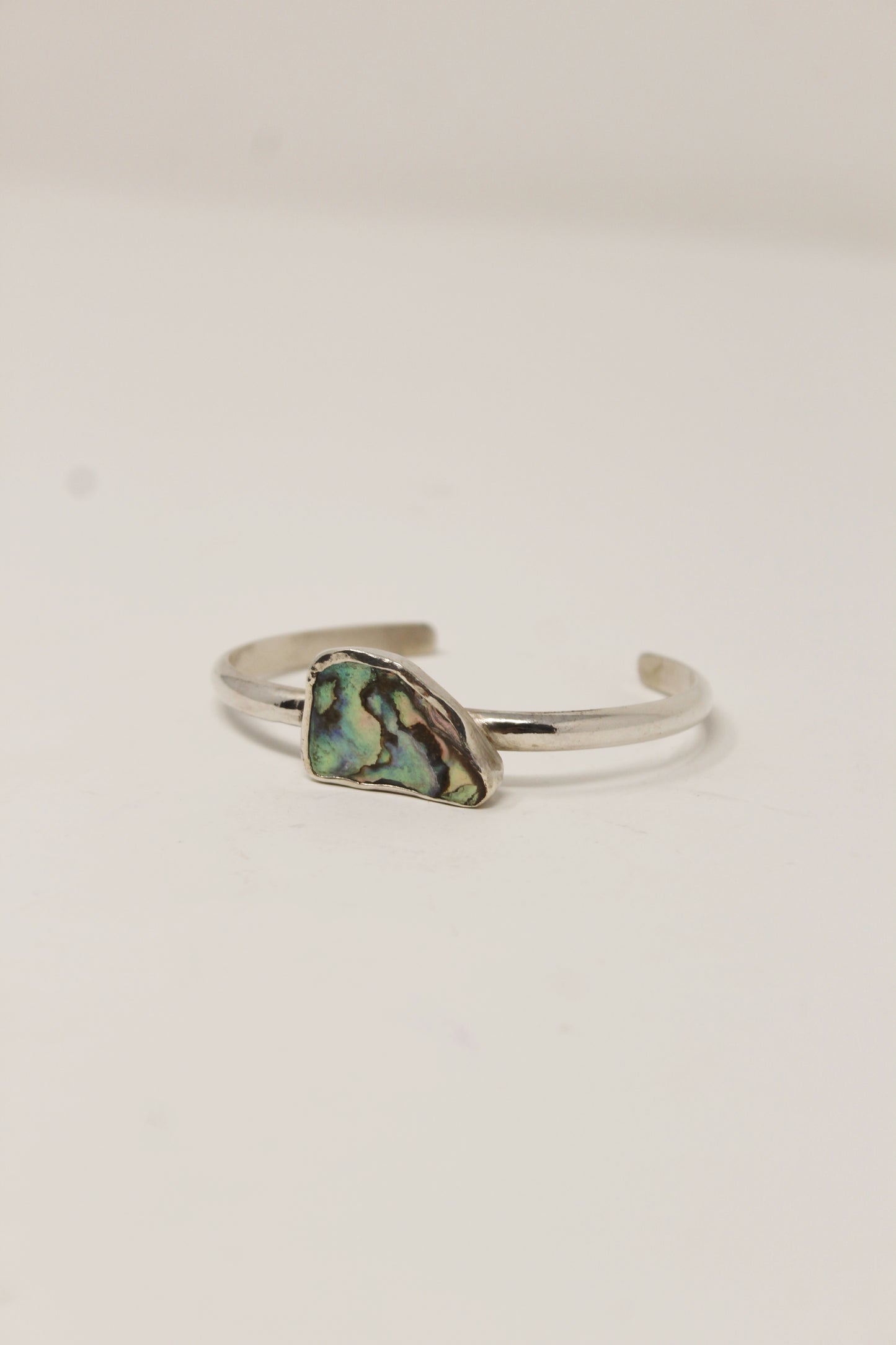 Abalone Cuff