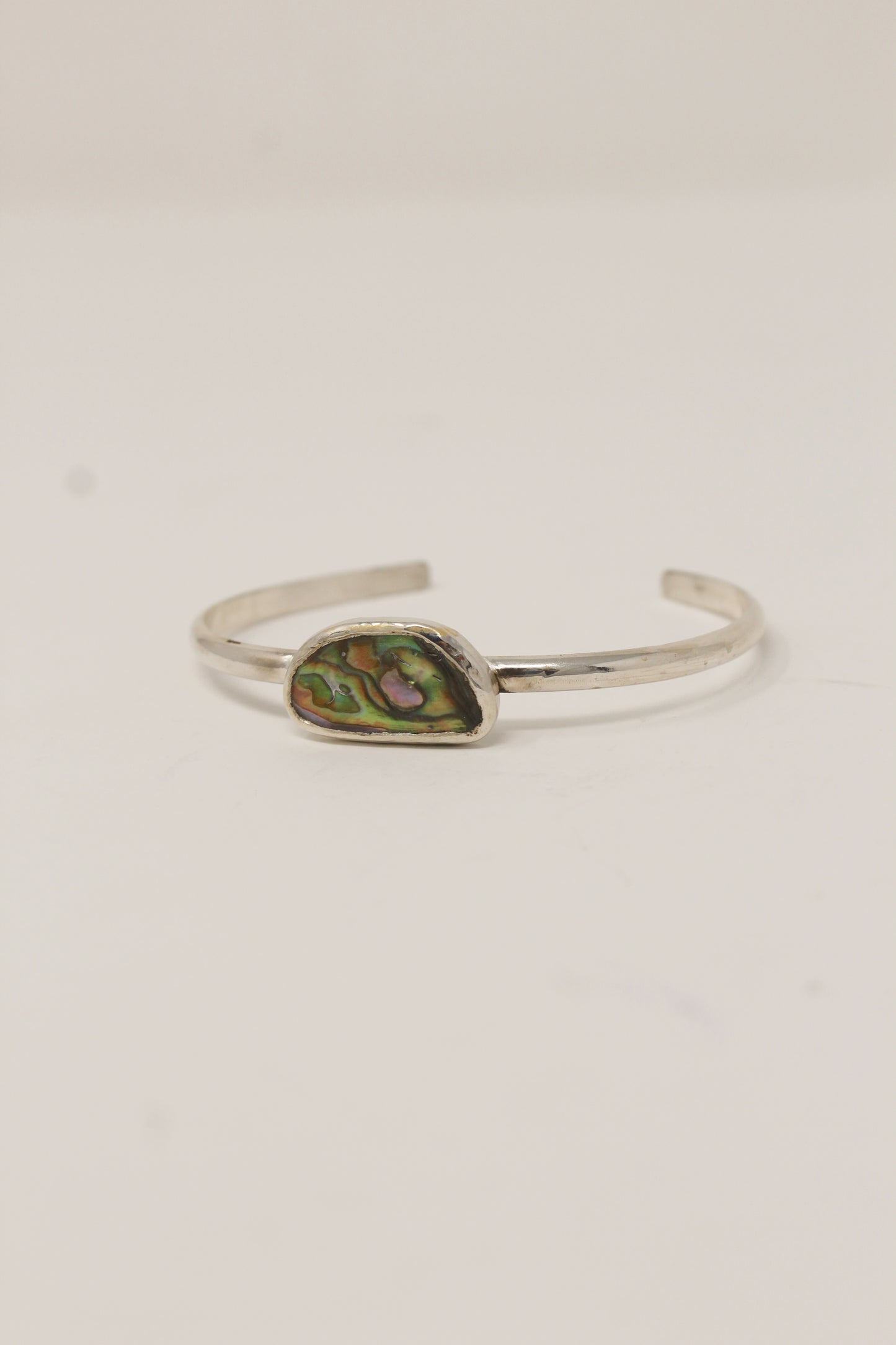 Abalone Cuff