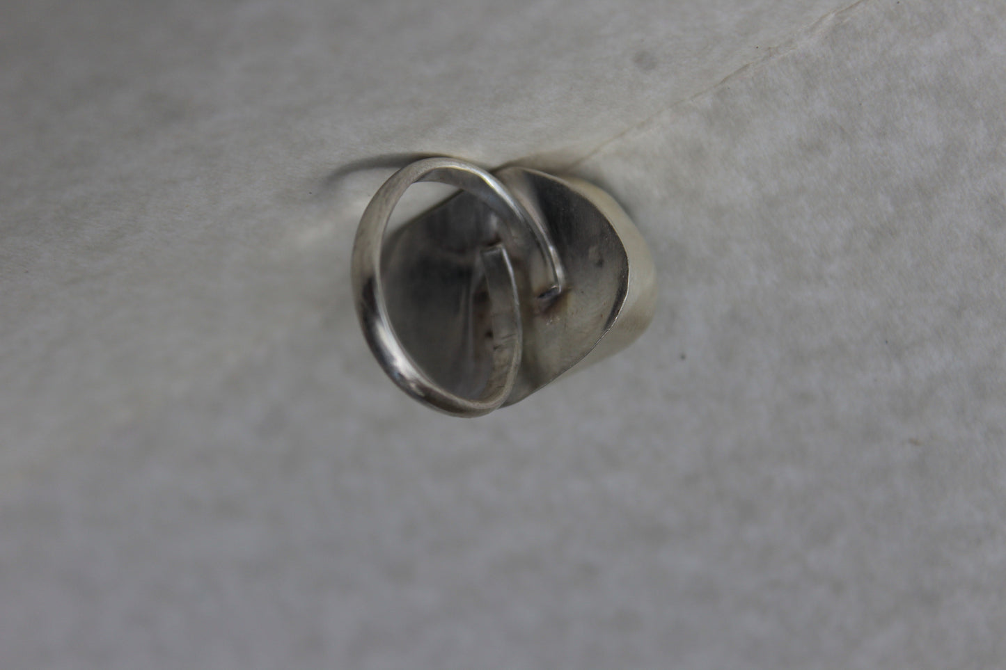 Sea Glass Ring 6