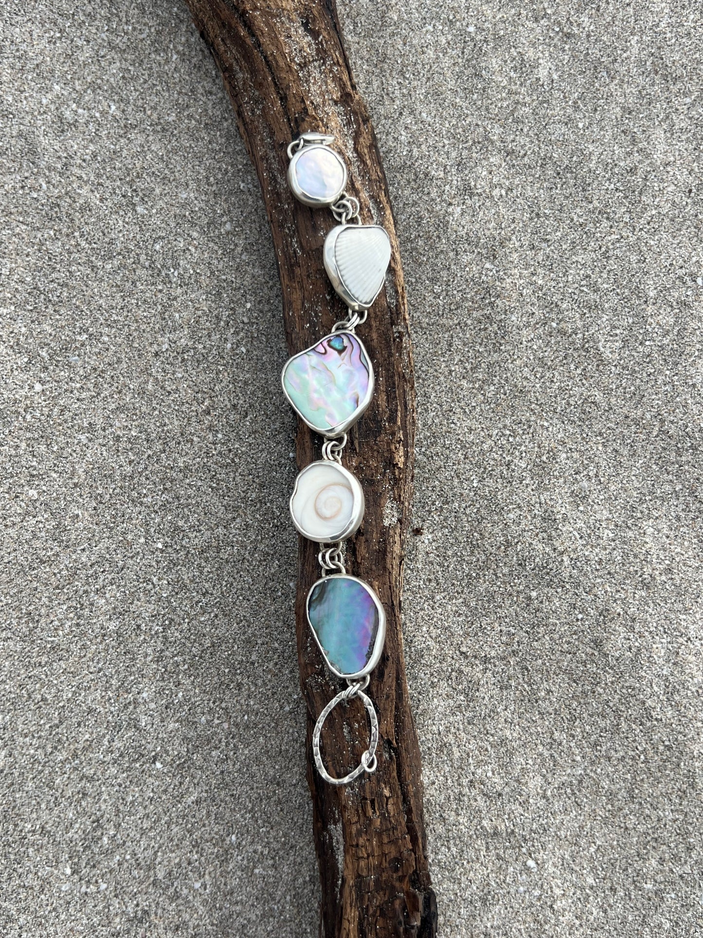 Mermaid Bracelet