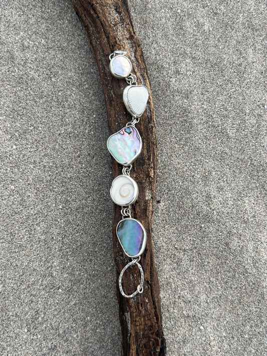 Mermaid Bracelet