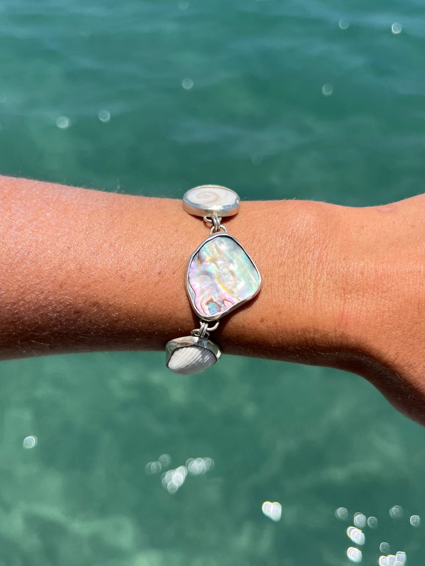 Mermaid Bracelet