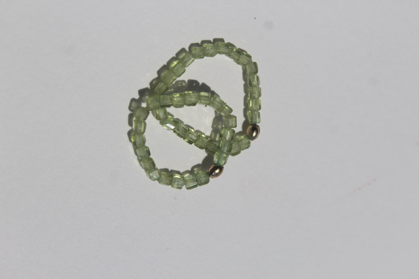 Moss Ring