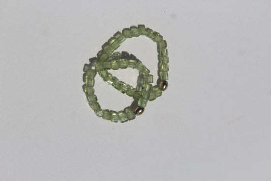 Moss Ring