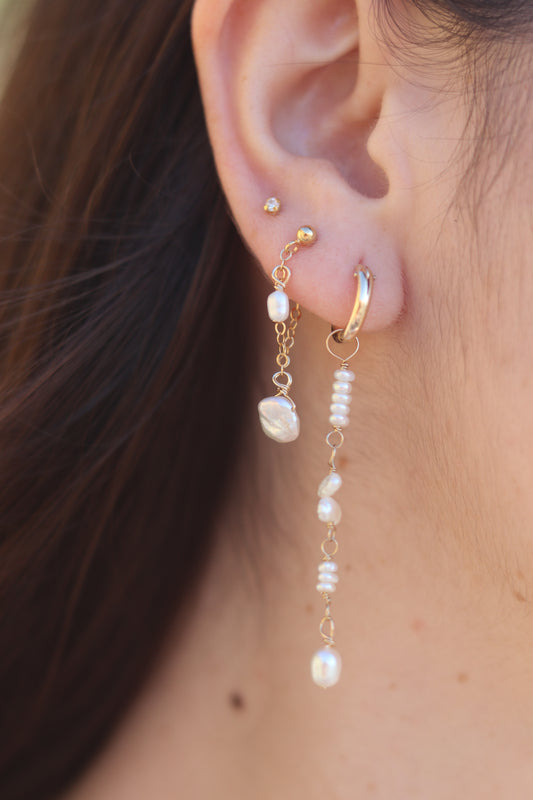 Malibu Earrings