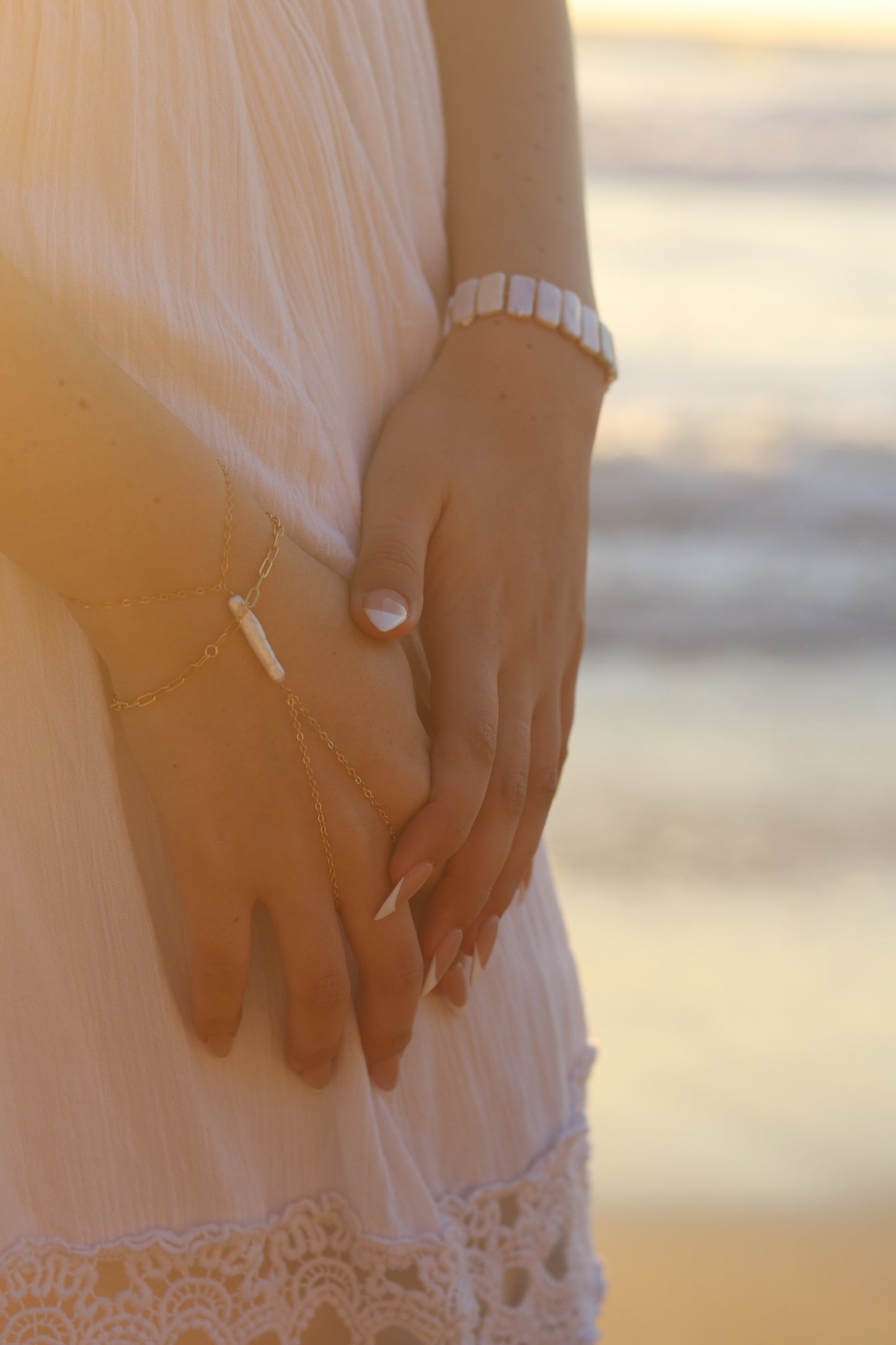 Riviera Bracelet
