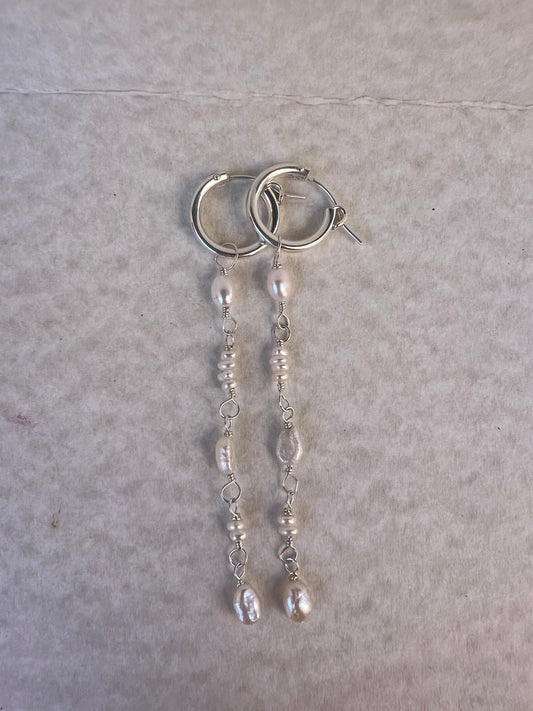 Cottons Hoops