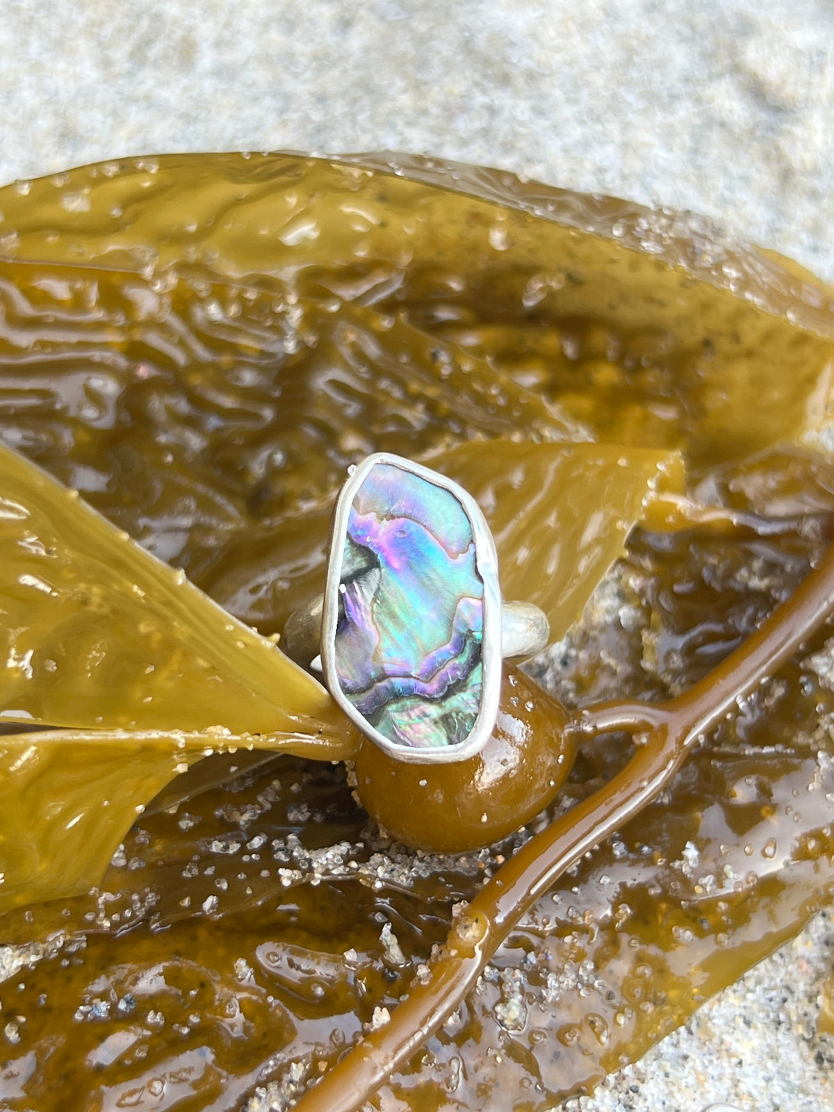 Dainty Ring 6