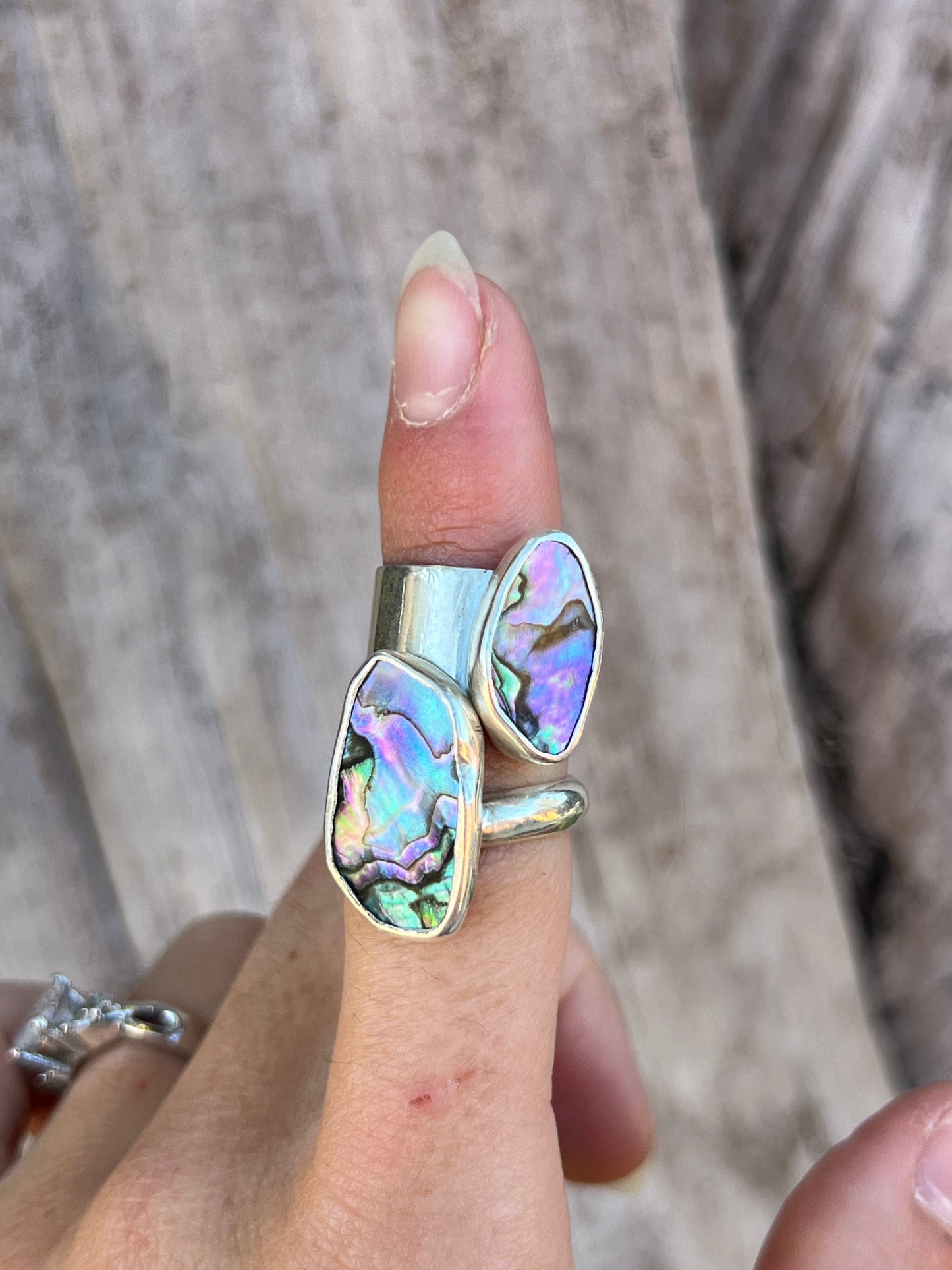 Dainty Ring 6