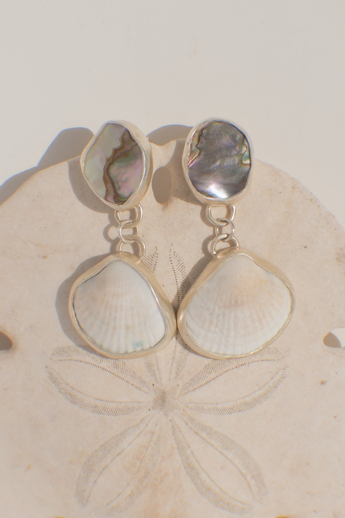 Conchita Earrings