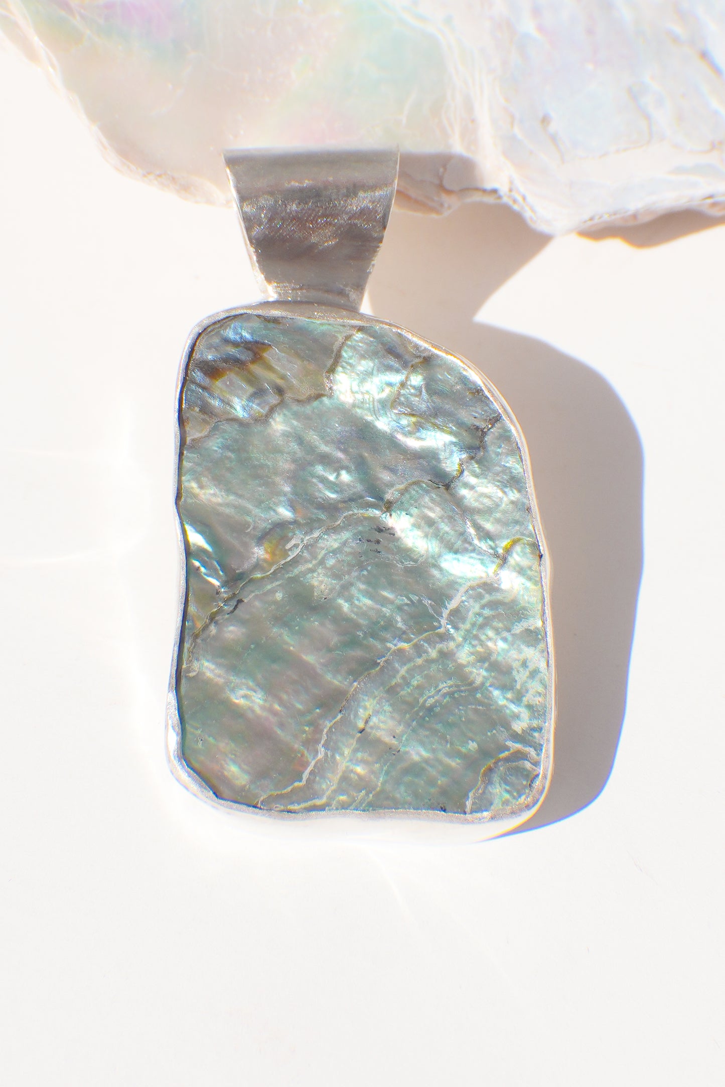 Abalone Choker